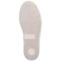 Low Sneaker - weiss/kombi