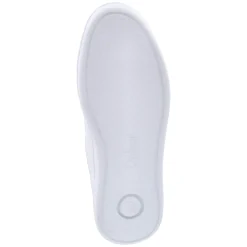 Low Sneaker - weis/verd/apri(go)