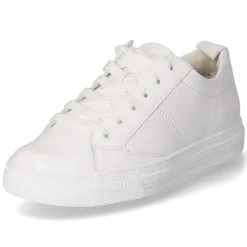 Low Sneaker - white