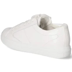 Low Sneaker - white