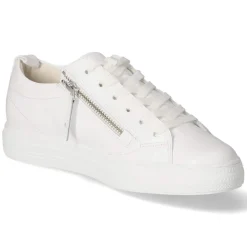 Low Sneaker - white