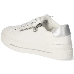 Low Sneaker - white