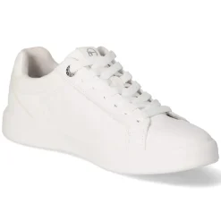 Low Sneaker - white