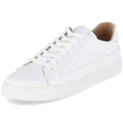 Low Sneaker - white