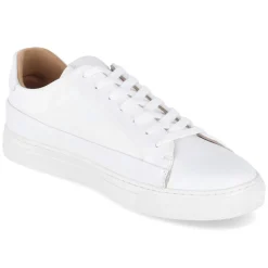 Low Sneaker - white