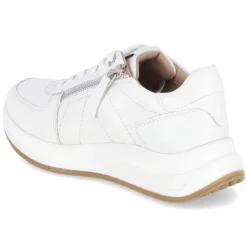 Low Sneaker - white