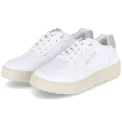 Low Sneaker - white