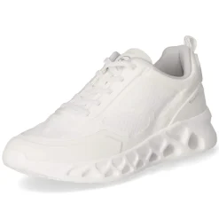 Low Sneaker - white