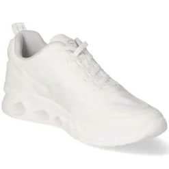 Low Sneaker - white