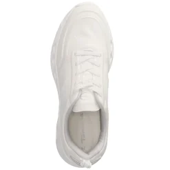 Low Sneaker - white