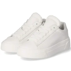 Low Sneaker - white