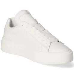 Low Sneaker - white