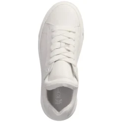 Low Sneaker - white