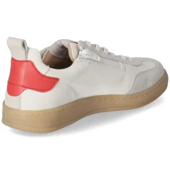 Low Sneaker - white / multicolour