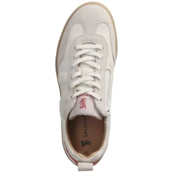 Low Sneaker - white / multicolour