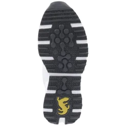 Low Sneaker - white / white