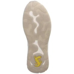 Low Sneaker - white / white