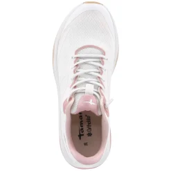 Low Sneaker - WHITE COMB
