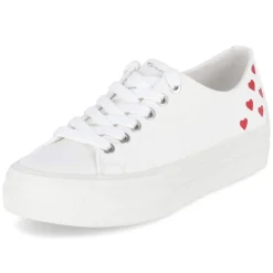 Low Sneaker - WHITE COMB