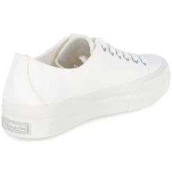 Low Sneaker - WHITE COMB