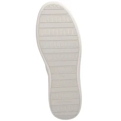 Low Sneaker - WHITE LEATHER