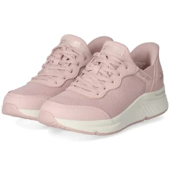 Low Sneaker A LOOK - Blush