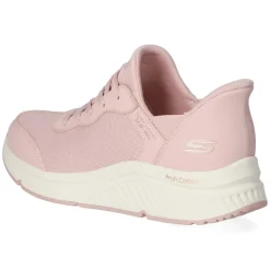 Low Sneaker A LOOK - Blush