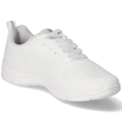 Low Sneaker AGATHA - white