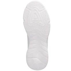 Low Sneaker AGATHA - white