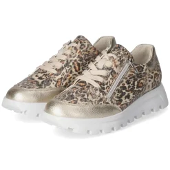 Low Sneaker AJALA - GOLD TAUPE