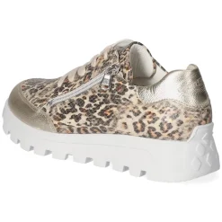 Low Sneaker AJALA - GOLD TAUPE