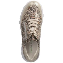 Low Sneaker AJALA - GOLD TAUPE