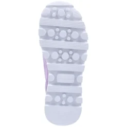 Low Sneaker AJALA - LIME MENTA CANDY