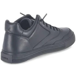 Low Sneaker ARENA - 0 - BLACK