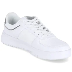 Low Sneaker ASTARION - white