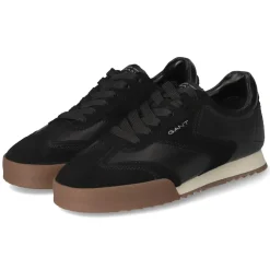 Low Sneaker BAYLLE - black