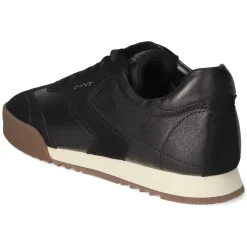Low Sneaker BAYLLE - black