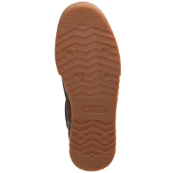 Low Sneaker BAYLLE - darkbrown