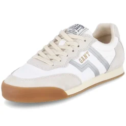 Low Sneaker BEYLANA - white