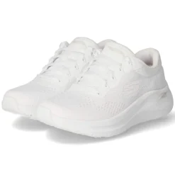 Low Sneaker BIG LEAGUE - white