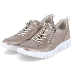 Low Sneaker BIRDY - SKIN