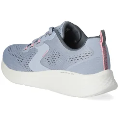 Low Sneaker BRIGHT SKIES - Slate/Pink