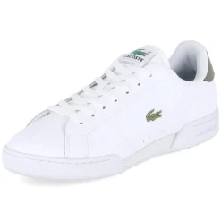 Low Sneaker CARNABY - wht/khk