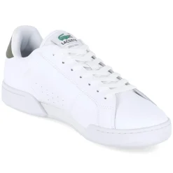 Low Sneaker CARNABY - wht/khk