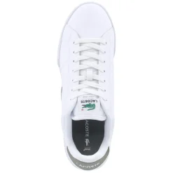 Low Sneaker CARNABY - wht/khk