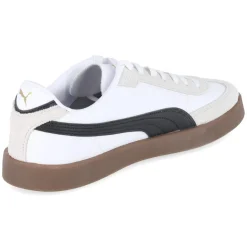 Low Sneaker CLUB II ERA - PUMA White-PUMA Black