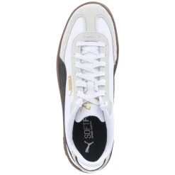 Low Sneaker CLUB II ERA - PUMA White-PUMA Black