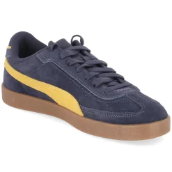Low Sneaker CLUB II ERA SUEDE - new navy - archive gold