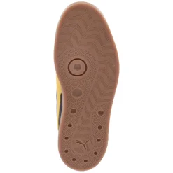 Low Sneaker CLUB II ERA SUEDE - new navy - archive gold