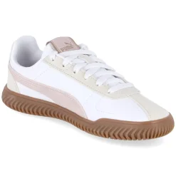 Low Sneaker CLUB KAYZER OG - PUMA White-Mauve Mist-Vapor Gr